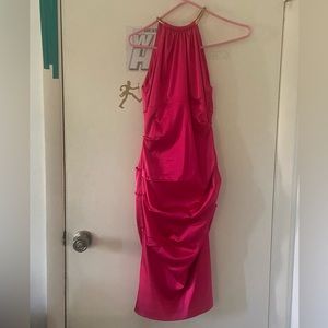 Cache dress
